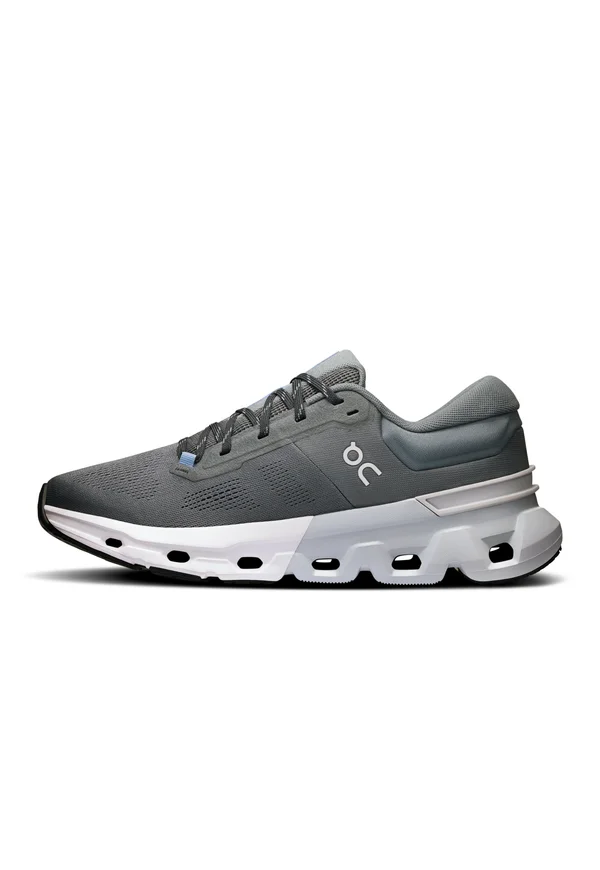 CLOUDFLYER 5 - Sneaker low - stone   glacier