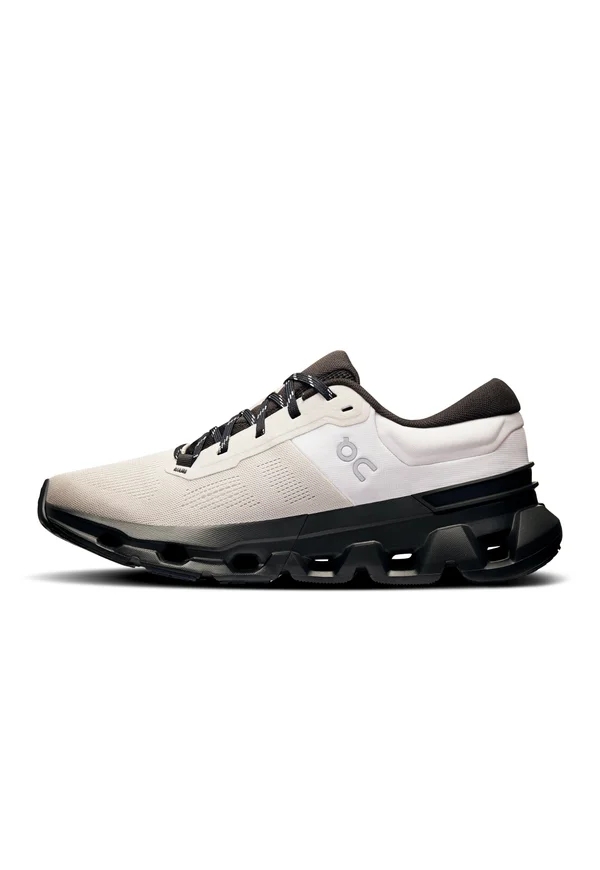 CLOUDFLYER 5 - Sneaker low - wolf   black