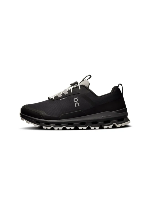 CLOUDHERO  - Hikingschuh - magnet   black