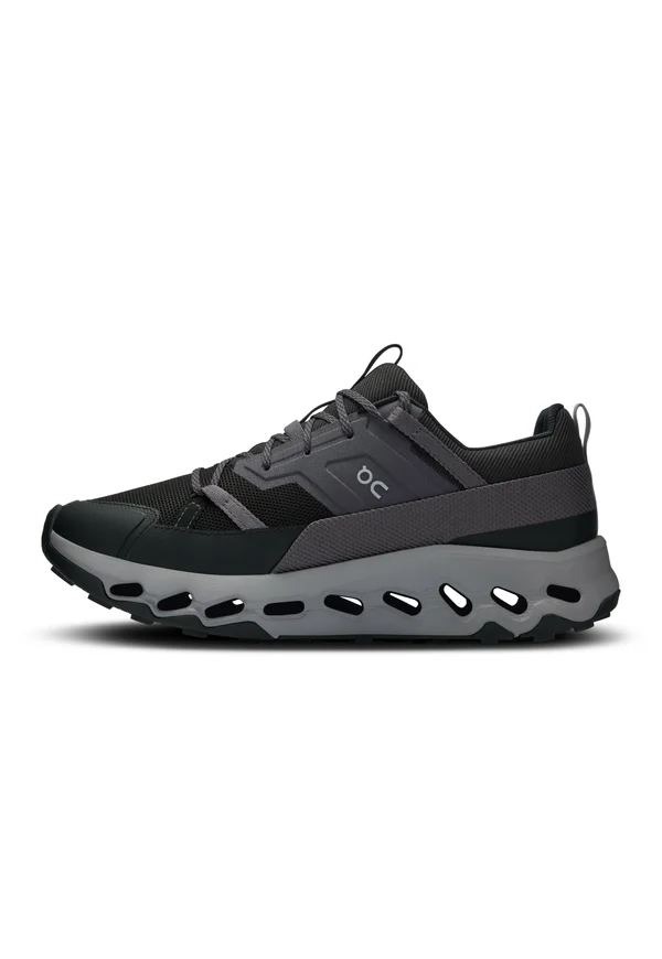 CLOUDHORIZON - Hikingschuh - black alloy