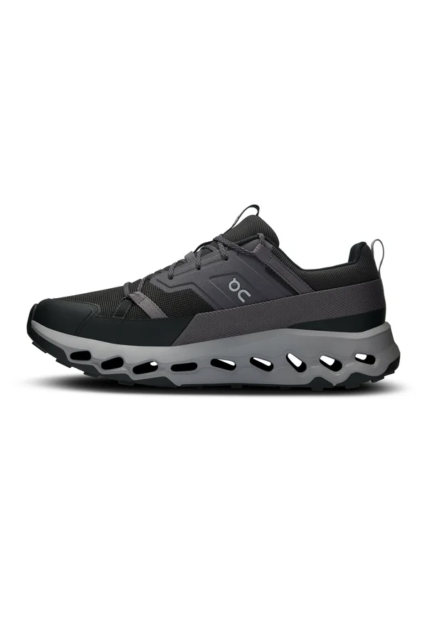 CLOUDHORIZON - Hikingschuh - black   alloy