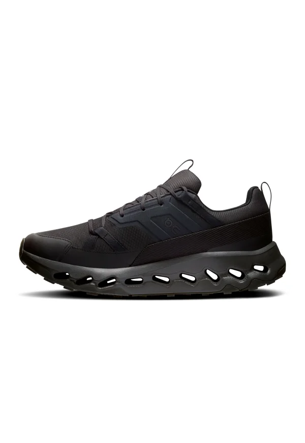 CLOUDHORIZON   - Hikingschuh - black   black