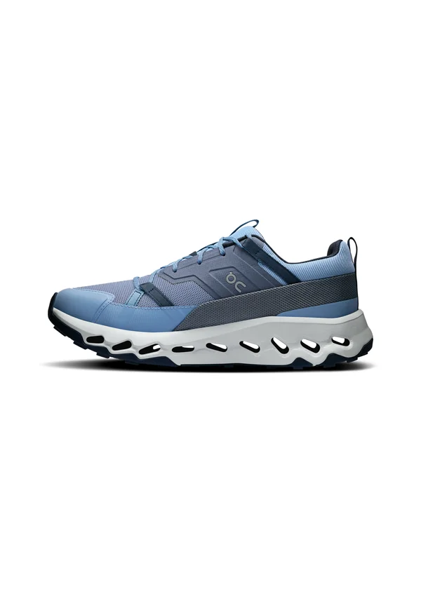 CLOUDHORIZON - Hikingschuh - chambray   arctic