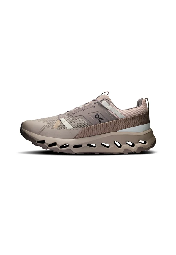 CLOUDHORIZON - Hikingschuh - fog   desert
