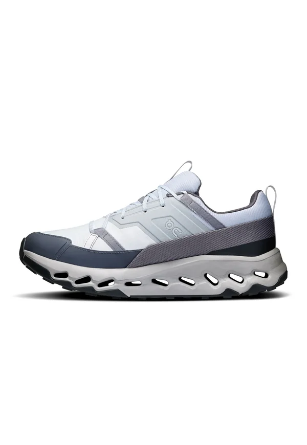 CLOUDHORIZON   - Hikingschuh - glacier   alloy