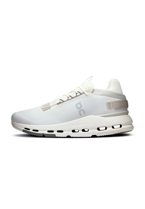 CLOUDNOVA 2 - Sneaker low - ice sand
