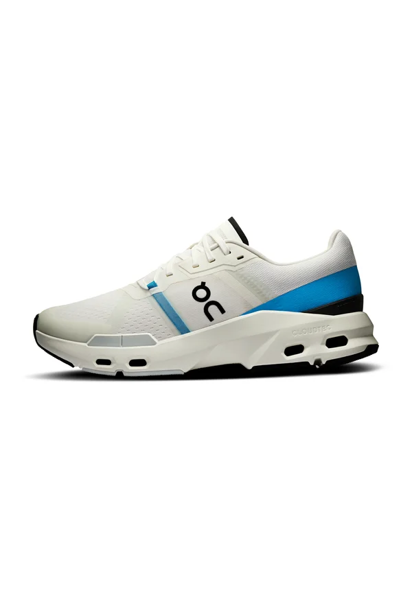 CLOUDPULSE - Trainingsschuh - ivory horizon