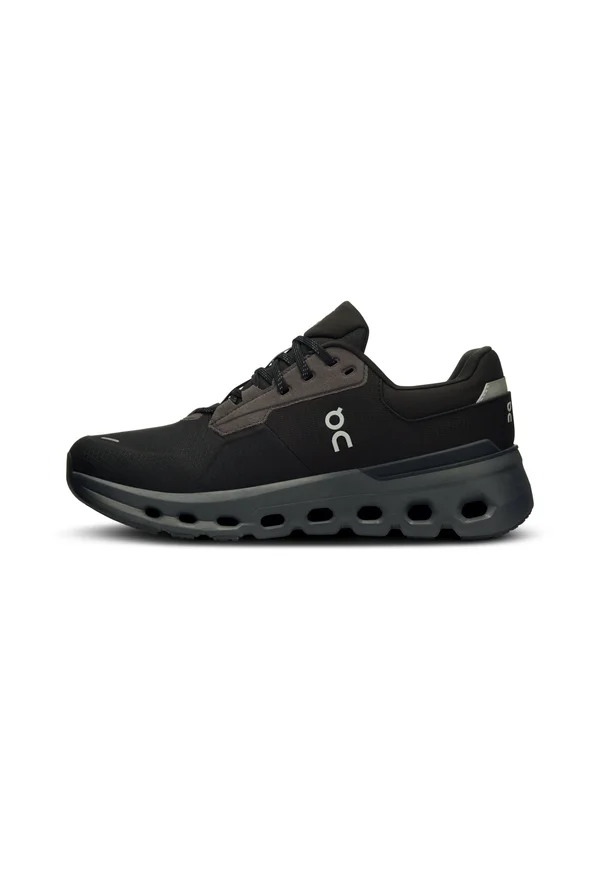 CLOUDRUNNER 2  - Laufschuh Straße - magnet   black