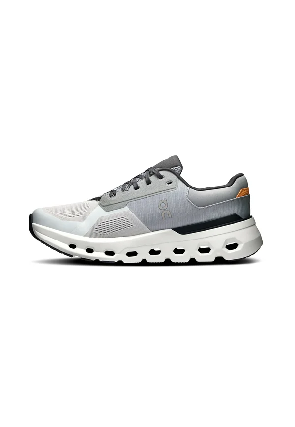 CLOUDRUNNER 2 - Laufschuh Straße - wolf   ivory