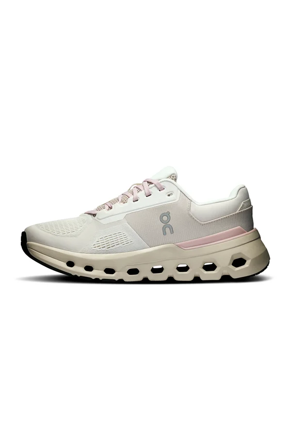 CLOUDRUNNER 2 WIDE
 - Laufschuh Straße - ivory   mauve