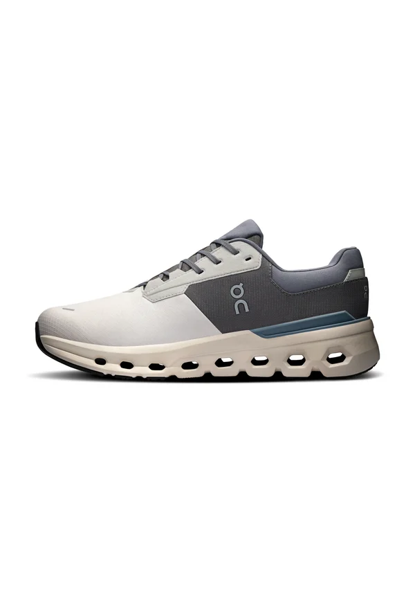 CLOUDRUNNER 2 WP - Sneaker low - wolf   dust