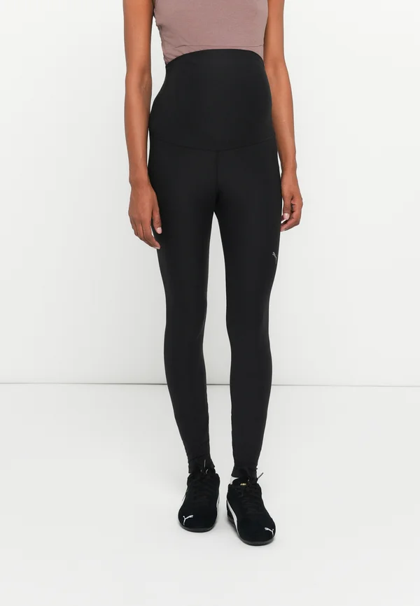CLOUDSPUN MATERNITY TIGHT - Tights - black
