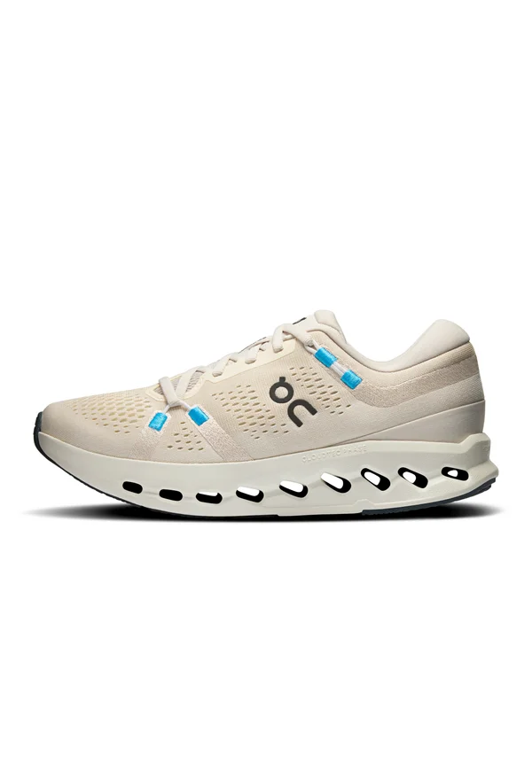 CLOUDSURFER 2 - Sneaker low - pearl   ivory