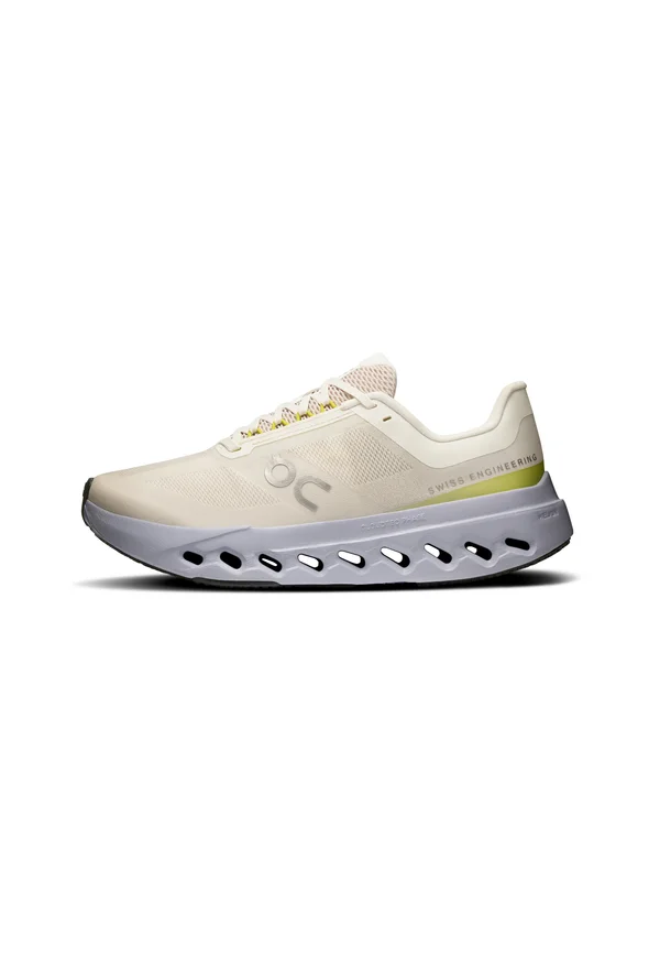 CLOUDSURFER NEXT - Laufschuh Trail - ivory   nimbus