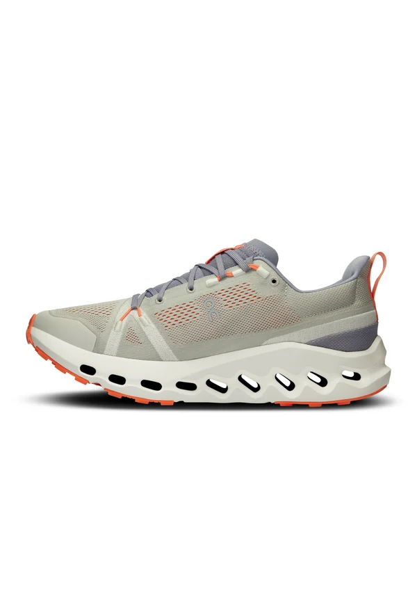 CLOUDSURFER - Sneaker low - fossil   ivory