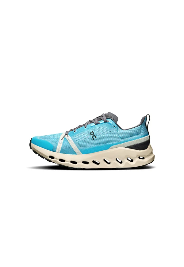 CLOUDSURFER - Sneaker low - horizon   cream