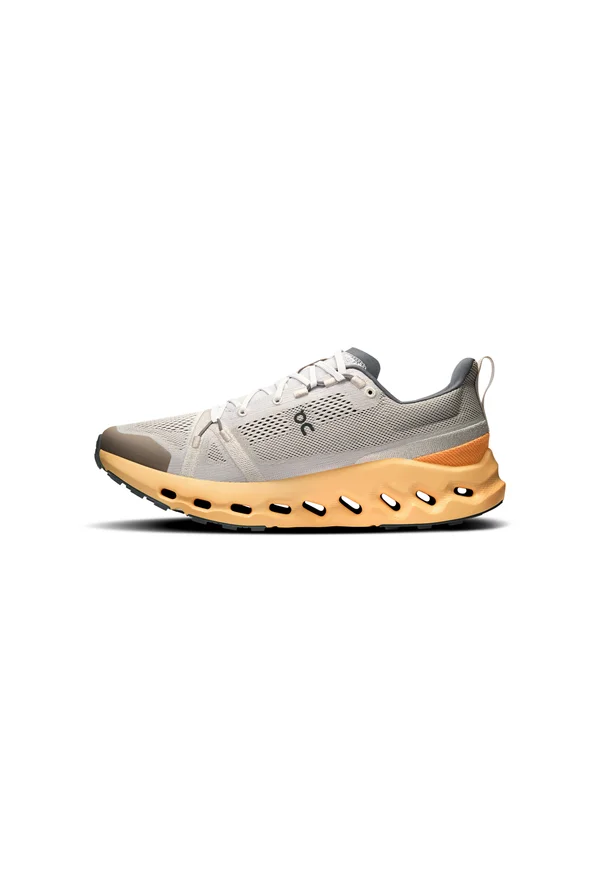 CLOUDSURFER - Sneaker low - silver   blonde