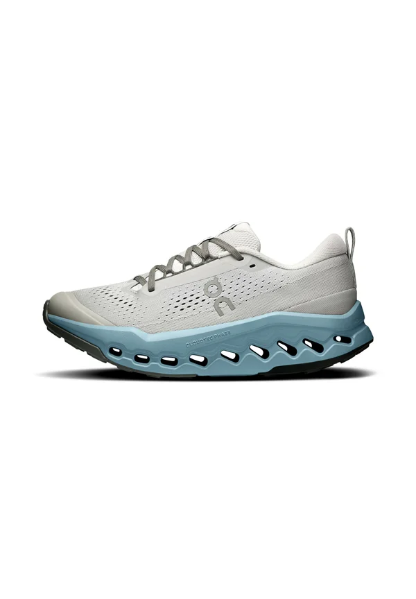 CLOUDSURFER TRAIL 2 - Laufschuh Trail - glacier dust