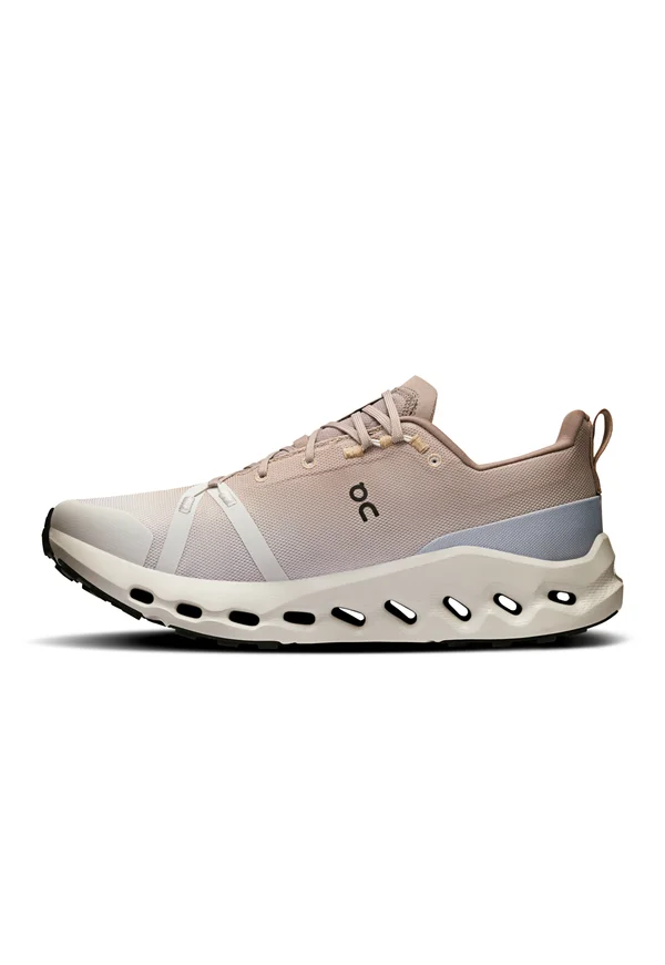 CLOUDSURFER WP - Laufschuh Trail - desert   wolf