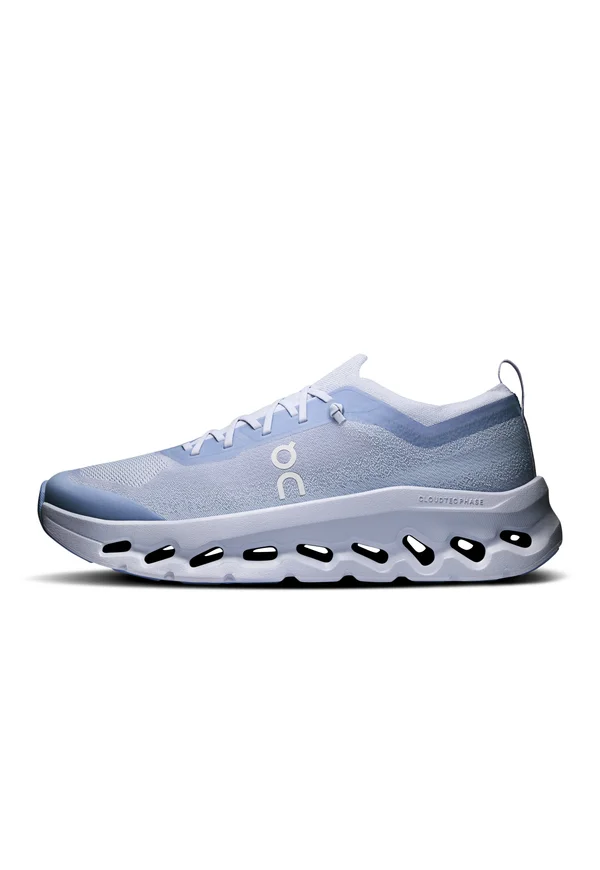 CLOUDTILT MOON - Sneaker low - nimbus   nimbus