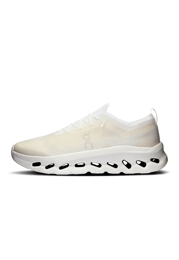 CLOUDTILT MOON - Sneaker low - white   frost