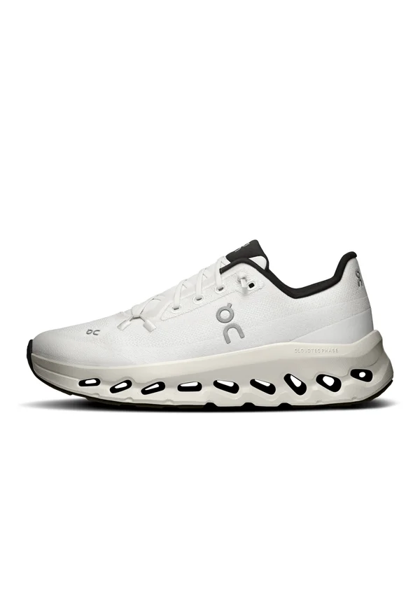 CLOUDTILT - Sneaker low - pearl   ice