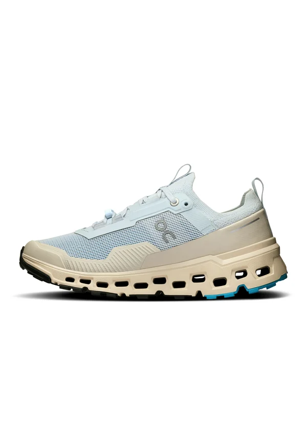 CLOUDULTRA 2 - Laufschuh Straße - arctic cream