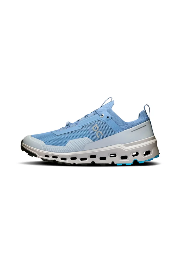 CLOUDULTRA 2 - Laufschuh Trail - chambray glacier