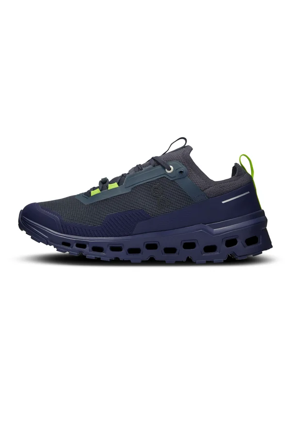 CLOUDULTRA 2 - Laufschuh Trail - navy   ink