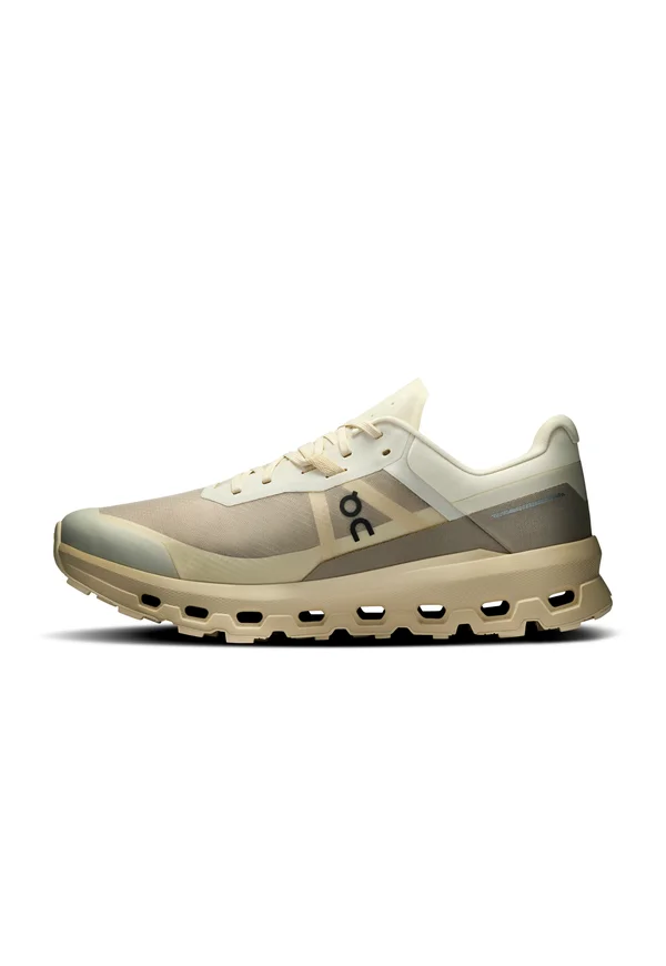 CLOUDVISTA 2 - Laufschuh Trail - cream   desert
