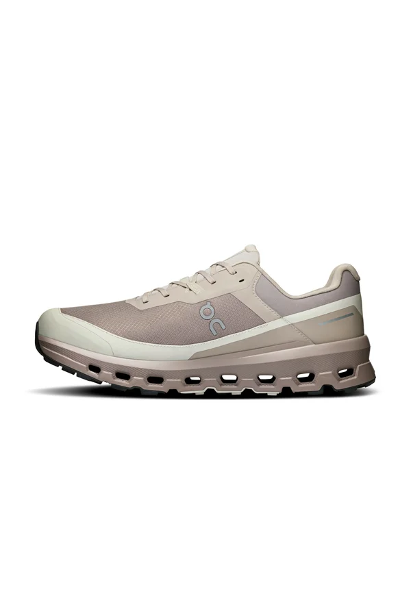 CLOUDVISTA 2 WP - Laufschuh Trail - fog   cinder