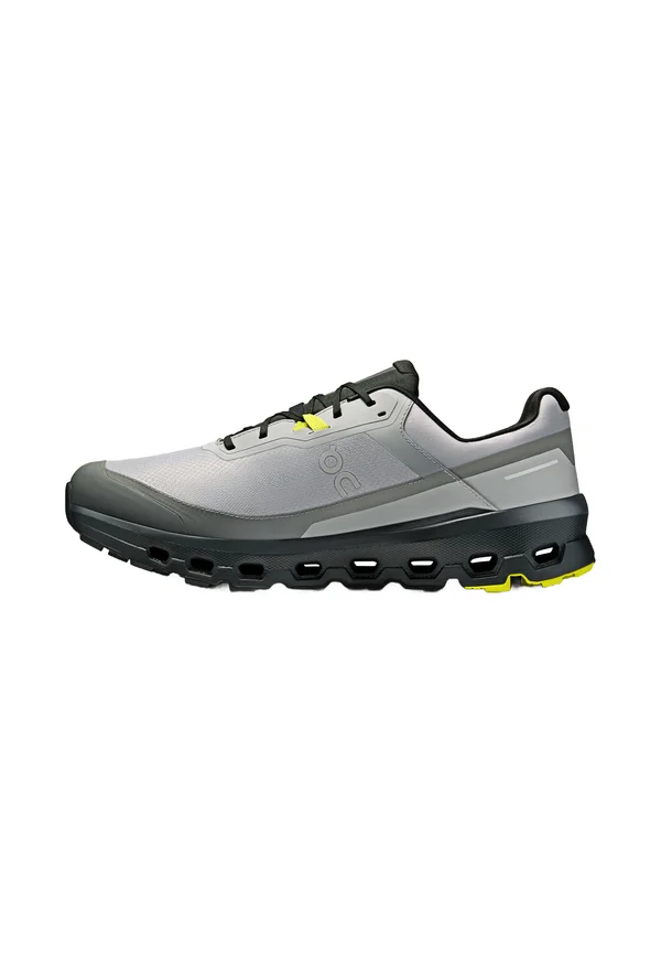 CLOUDVISTA 2 WP - Laufschuh Trail - lilac/black