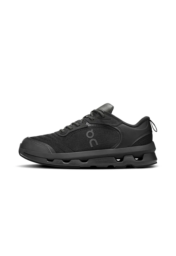 CLOUDZONE MOON - Sneaker low - black   black