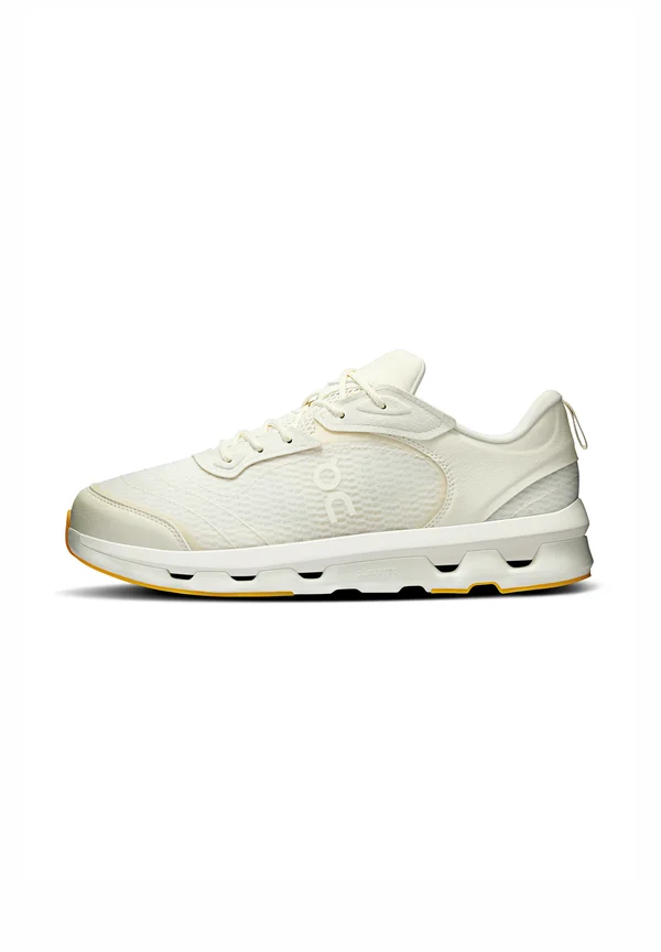 CLOUDZONE MOON - Sneaker low - ivory