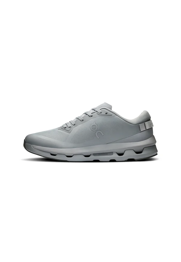 CLOUDZONE - Sneaker low - alloy rock