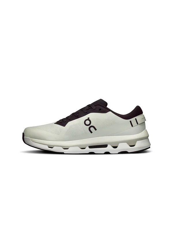 CLOUDZONE - Sneaker low - ice black