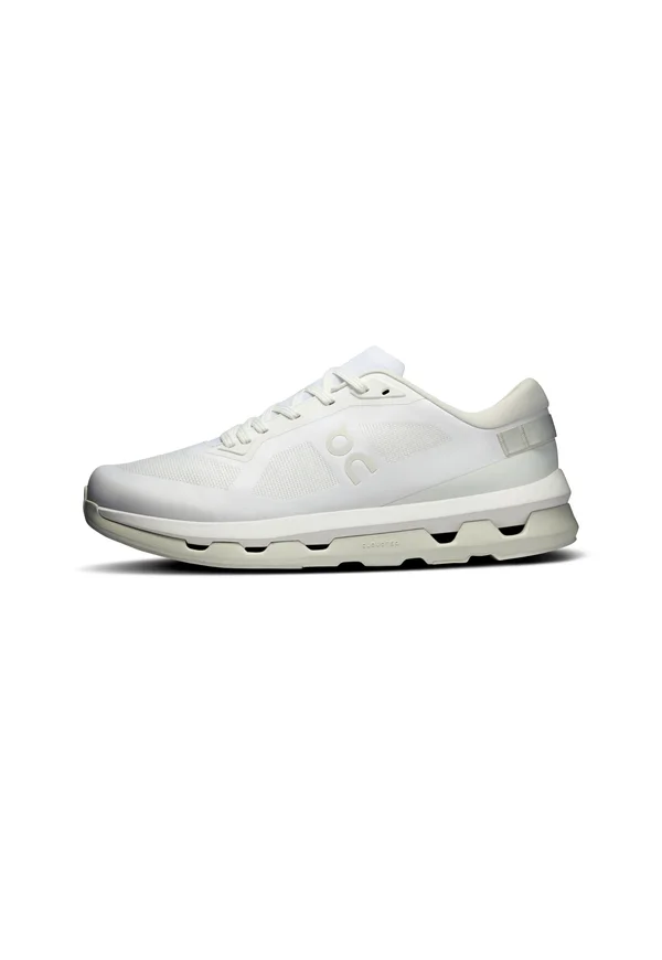 CLOUDZONE - Sneaker low - white   white