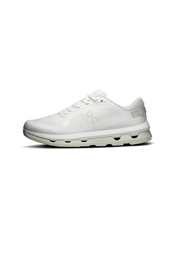 CLOUDZONE - Sneaker low - white   white