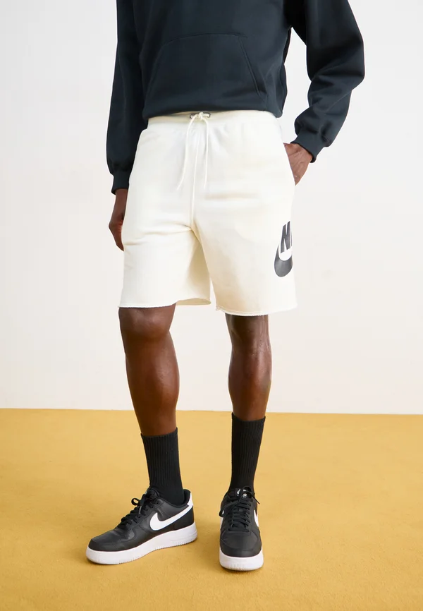 CLUB ALUMNI - Jogginghose - sail/black