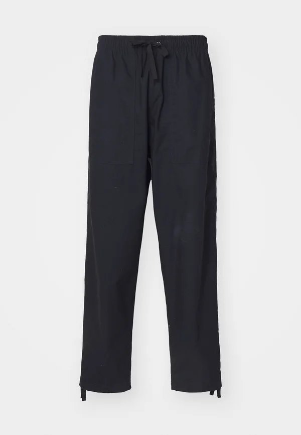CLUB BARCELONA PANT - Jogginghose - black black