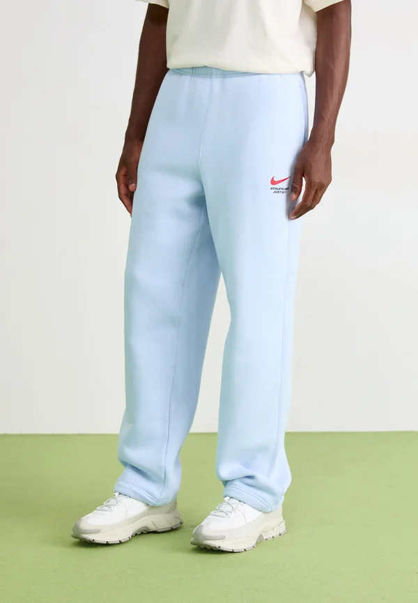 CLUB BUNGEE - Jogginghose - celestine blue