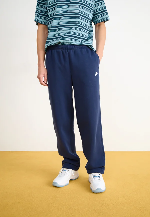 CLUB BUNGIE PANT - Jogginghose - midnight navy