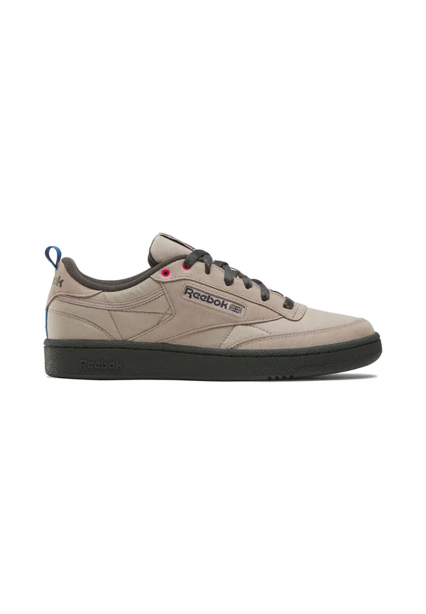 CLUB C 85 UNISEX - Sneaker low - ash grey boundlessblue