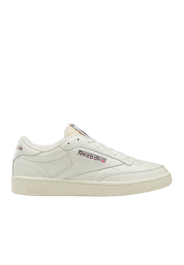 CLUB C 85 VINTAGE TRAINERS - Sneaker low - beigerot