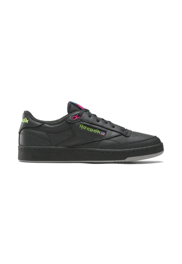CLUB C 85 VINTAGE UNISEX - Sneaker low - grey