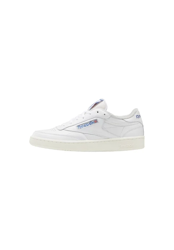 CLUB C 85 VINTAGE UNISEX - Sneaker low - white