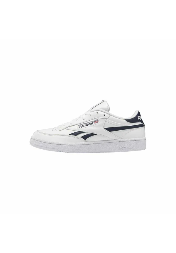 CLUB C REVENGE UNISEX - Sneaker low - white
