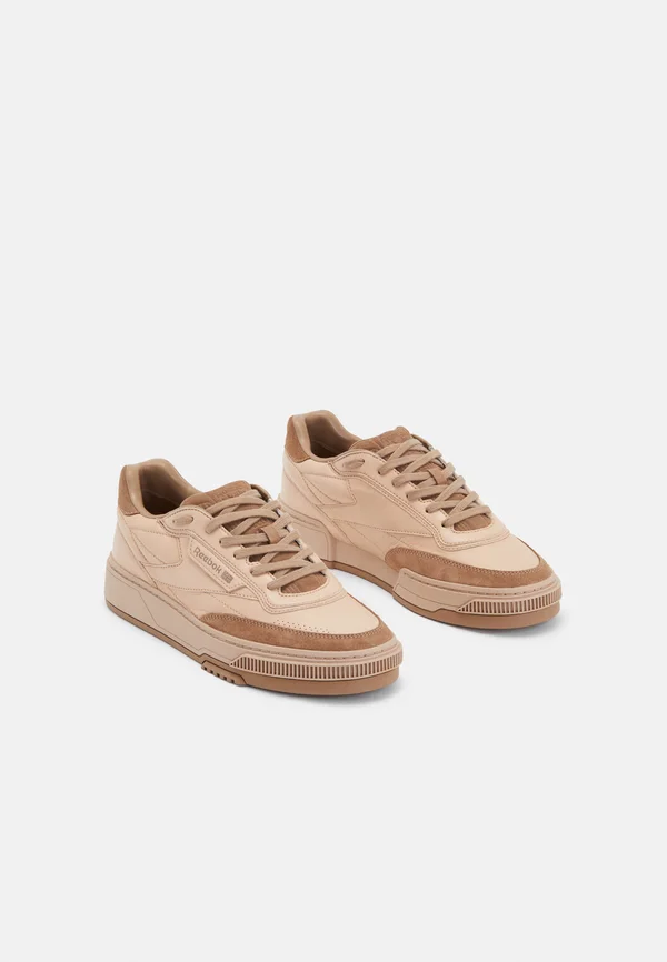 CLUB C UNISEX - Sneaker low - beige/sand