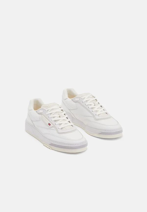 CLUB C UNISEX - Sneaker low - coconut