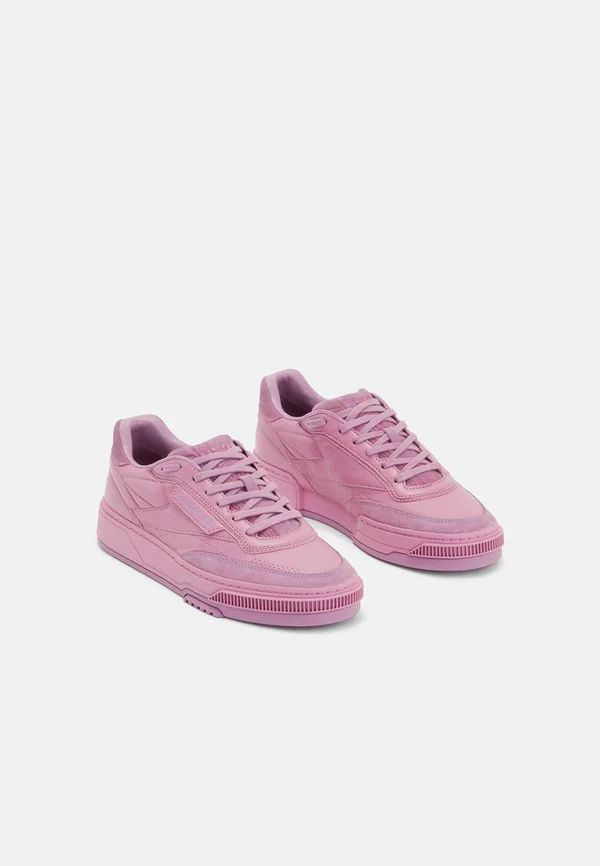 CLUB C UNISEX - Sneaker low - misty rose flood